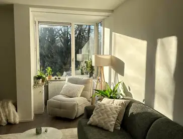 Foto #3 Appartement Vughtstraat Roosendaal