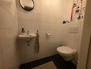Foto #1 Appartement Vughtstraat Roosendaal