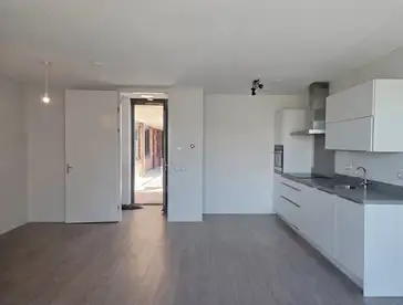 Foto #1 Appartement De Rik Brielle