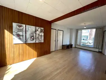 Foto #2 Huurwoning Esdoornlaan Roosendaal