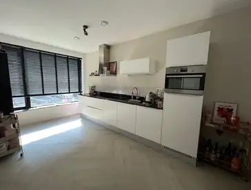 Foto #1 Huurwoning Flying Dutchmanstraat Rotterdam