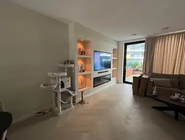 Foto #2 Huurwoning Flying Dutchmanstraat Rotterdam