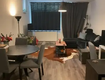 Foto #1 Appartement Vughtstraat Roosendaal