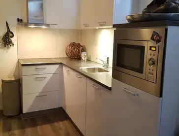 Foto #2 Appartement Vughtstraat Roosendaal