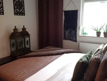 Foto #3 Appartement Vughtstraat Roosendaal