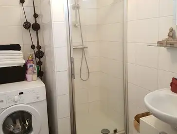 Foto #4 Appartement Vughtstraat Roosendaal