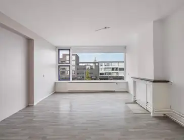 Foto #1 Appartement Nieuwe Markt Roosendaal