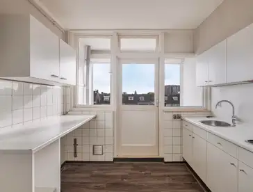 Foto #2 Appartement Nieuwe Markt Roosendaal