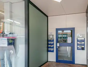 Foto #1 Appartement Nieuwe Markt Roosendaal