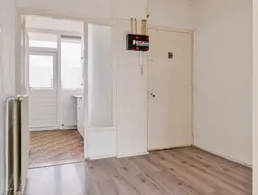 Foto #3 Appartement Nieuwe Markt Roosendaal