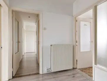 Foto #4 Appartement Nieuwe Markt Roosendaal
