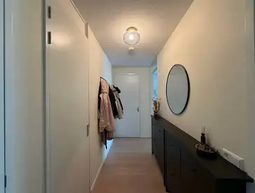 Foto #1 Appartement Pampuskade Rotterdam