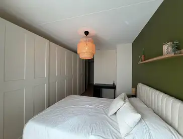 Foto #3 Appartement Pampuskade Rotterdam