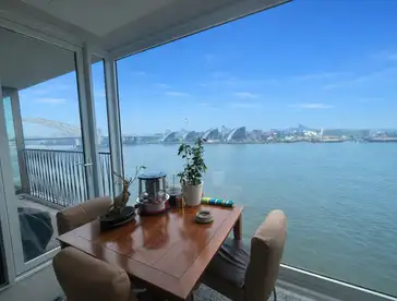 Foto #4 Appartement Pampuskade Rotterdam