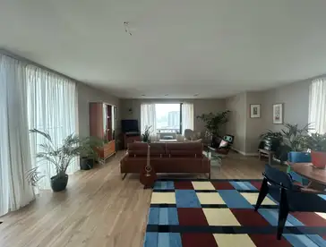 Foto #1 Appartement Pampuskade Rotterdam