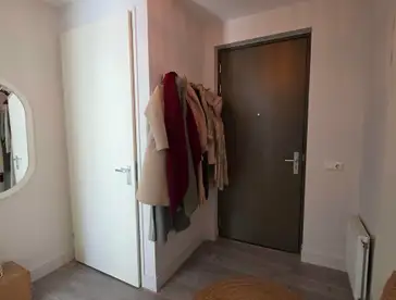 Foto #1 Appartement Kadeplein Roosendaal