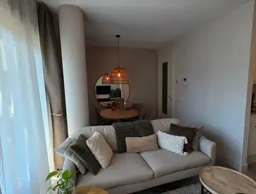 Foto #3 Appartement Kadeplein Roosendaal