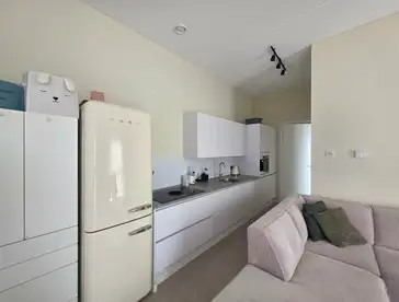 Foto #4 Appartement 's-Gravenweg Rotterdam