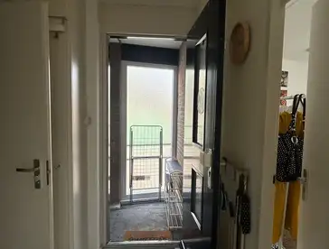 Foto #2 Appartement Hooghuisstraat Bergen op Zoom