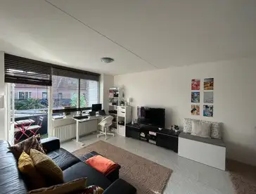 Foto #3 Appartement Hooghuisstraat Bergen op Zoom