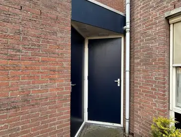 Foto #1 Appartement Hooghuisstraat Bergen op Zoom