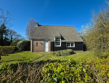 Foto #1 Huurwoning Bossestraat Woensdrecht