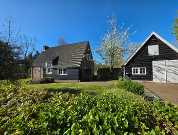 Foto #2 Huurwoning Bossestraat Woensdrecht