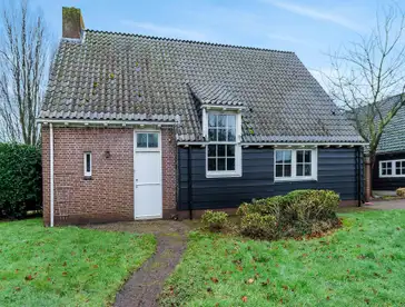 Foto #1 Huurwoning Bossestraat Woensdrecht