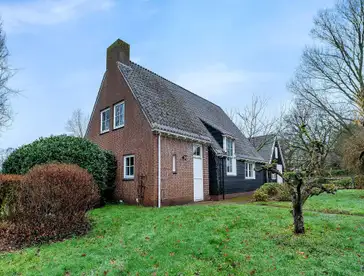 Foto #2 Huurwoning Bossestraat Woensdrecht