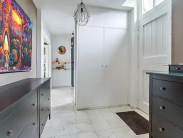 Foto #4 Huurwoning Bossestraat Woensdrecht