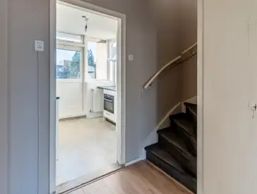 Foto #1 Appartement Nieuwe Markt Roosendaal