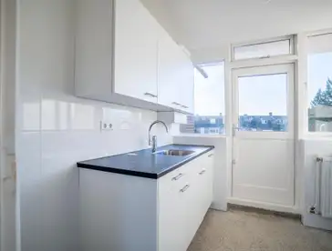 Foto #2 Appartement Nieuwe Markt Roosendaal