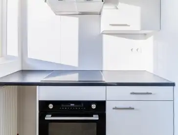 Foto #3 Appartement Nieuwe Markt Roosendaal