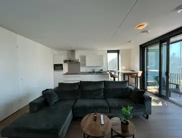 Foto #1 Appartement De Rik Brielle