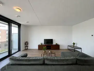 Foto #2 Appartement De Rik Brielle