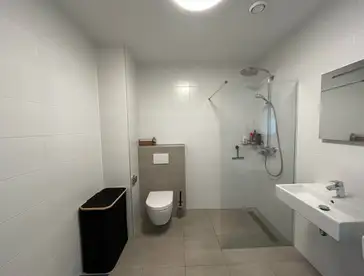 Foto #3 Appartement De Rik Brielle