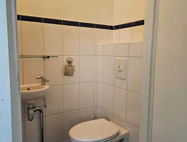 Foto #2 Huurwoning Turfberg Roosendaal