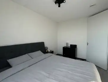 Foto #3 Appartement De Rik Brielle