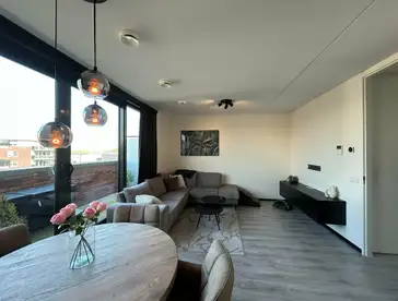 Foto #2 Appartement De Rik Brielle