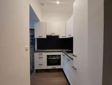 Foto #2 Appartement Bosstraat Bergen op Zoom