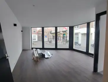 Foto #1 Appartement Bosstraat Bergen op Zoom