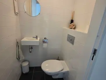 Foto #4 Appartement Kadeplein Roosendaal