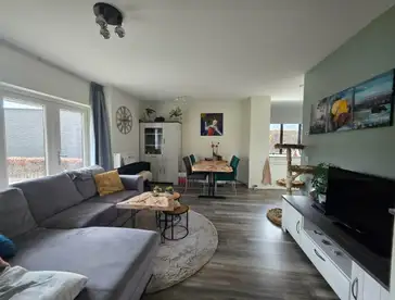 Foto #1 Appartement Kadeplein Roosendaal