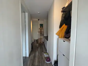 Foto #3 Appartement Kadeplein Roosendaal