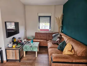 Foto #2 Appartement Boulevard Roosendaal