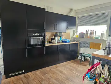 Foto #4 Appartement Boulevard Roosendaal