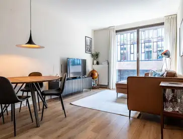 Foto #1 Appartement Françoise van Savoyetoren Breda