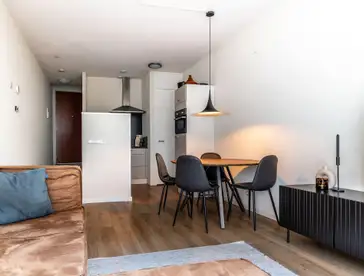 Foto #2 Appartement Françoise van Savoyetoren Breda