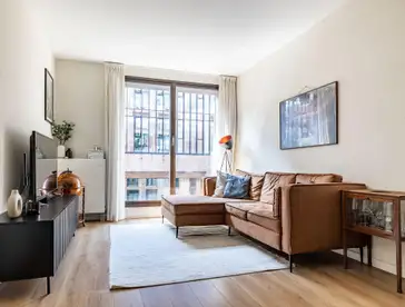 Foto #3 Appartement Françoise van Savoyetoren Breda