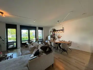 Foto #4 Appartement Korte Brugstraat Etten-Leur